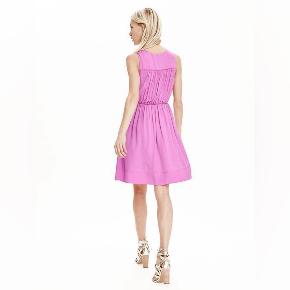 Banana Republic Goddess Dress - Picture 4 of 10